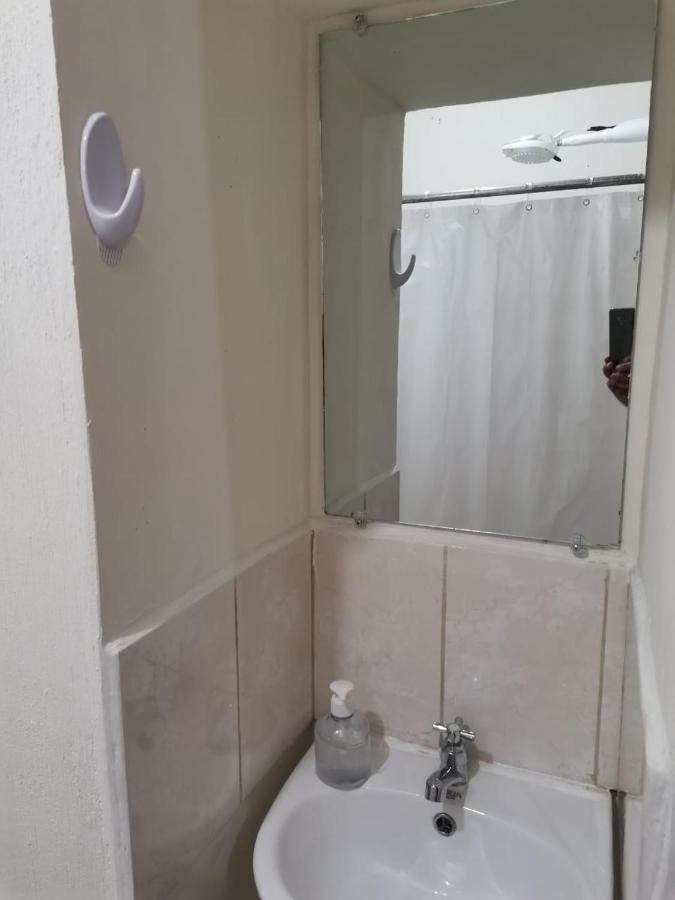 شقة Casa Familiar La Arboleda جواتيمالا المظهر الخارجي الصورة