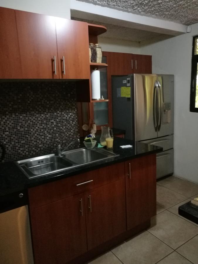 شقة Casa Familiar La Arboleda جواتيمالا المظهر الخارجي الصورة