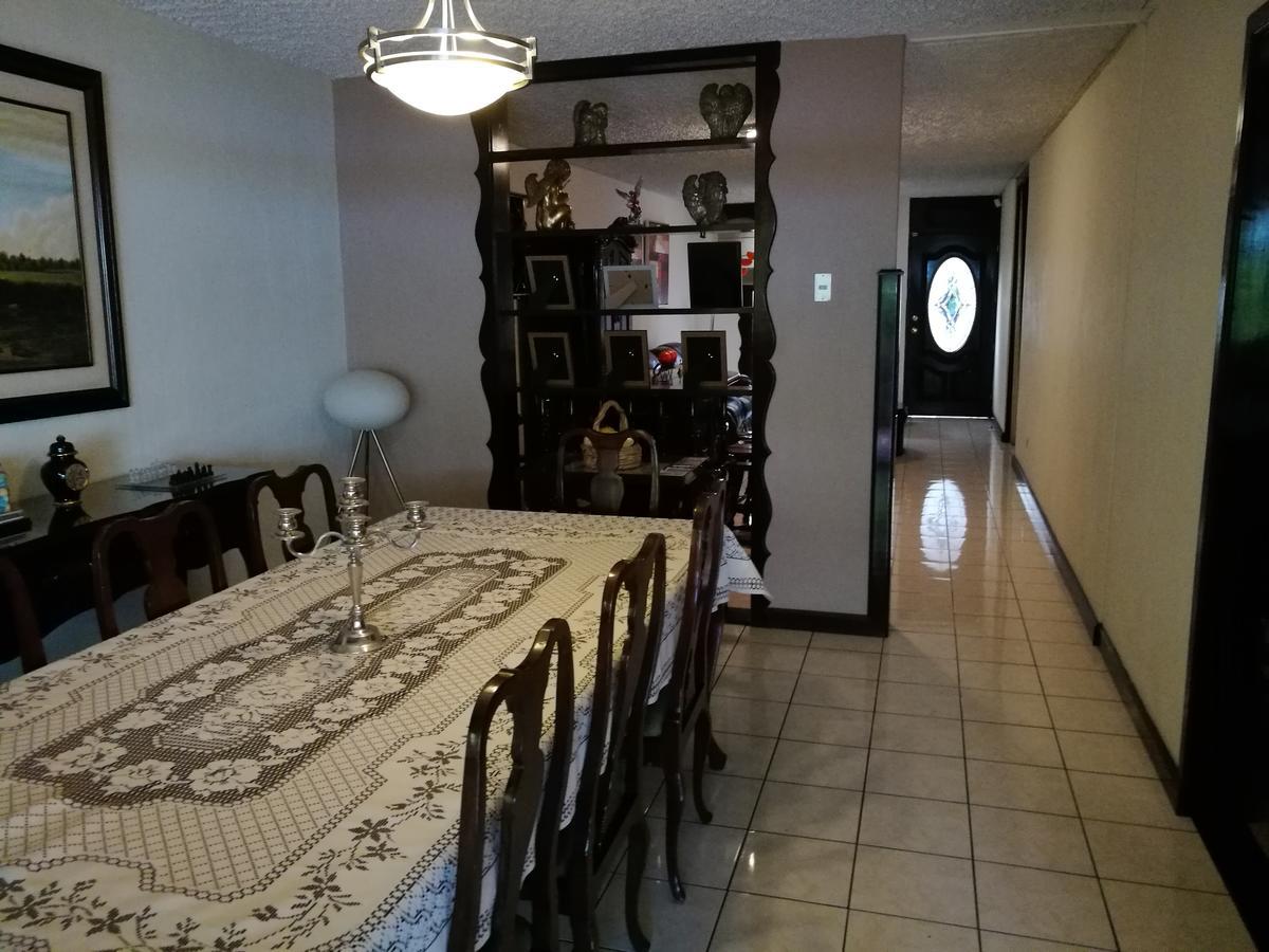 شقة Casa Familiar La Arboleda جواتيمالا المظهر الخارجي الصورة
