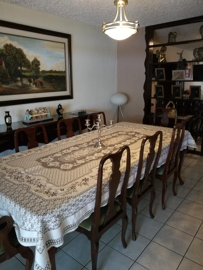 شقة Casa Familiar La Arboleda جواتيمالا المظهر الخارجي الصورة